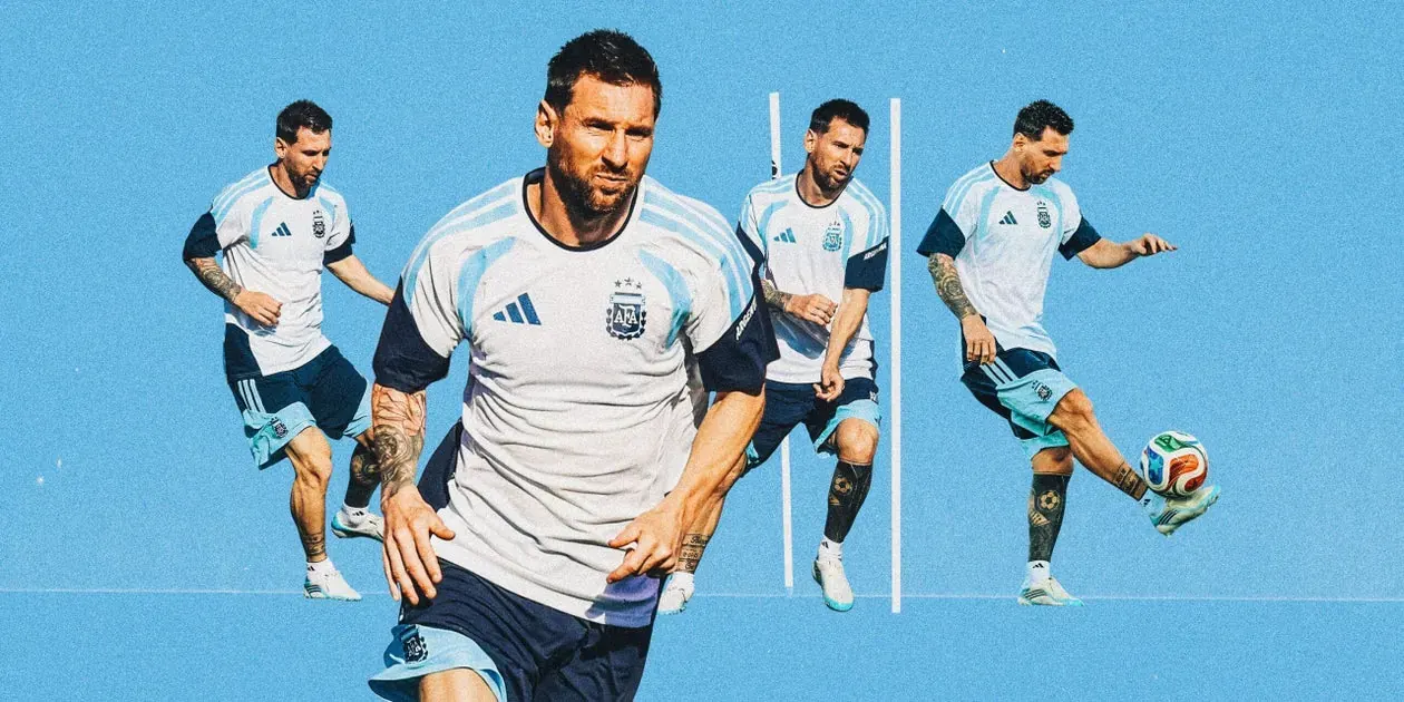 Messi Continues to Defy Age with “Jaw-Dropping” World Cup Displays at 38