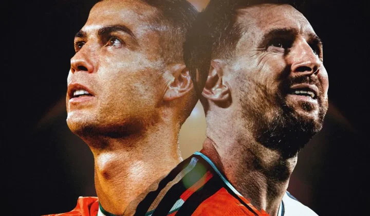 Messi and Ronaldo Dominate World Cup Narrative in 24-Hour Spectacle