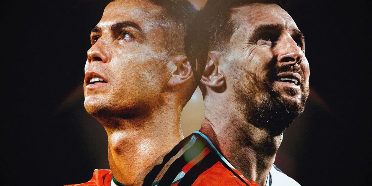 Messi and Ronaldo Dominate World Cup Narrative in 24-Hour Spectacle