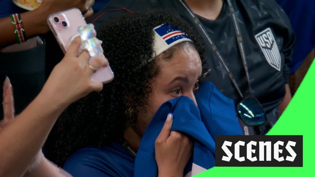 Cape Verde’s World Cup Fairytale Continues with Last 32 Qualification