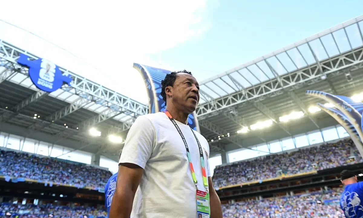 Cape Verde’s World Cup Dream: Giant Killers Inspire Smaller Nations