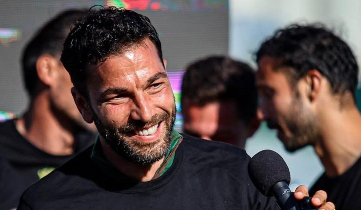 Mika Figueiredo Reflects on “Difficult to Ask for a Better Start” as Leça Secures Liga 3 Promotion