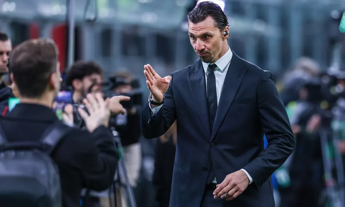 Ibrahimović Slams Norway’s “Self-Destruction” Against France in World Cup Match