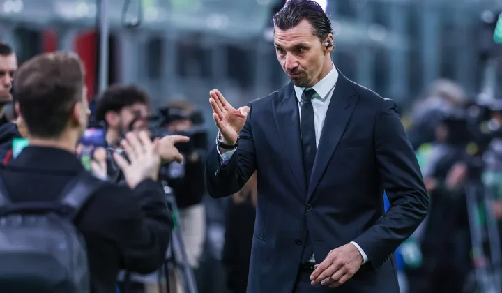 Ibrahimović Slams Norway’s “Self-Destruction” Against France in World Cup Match