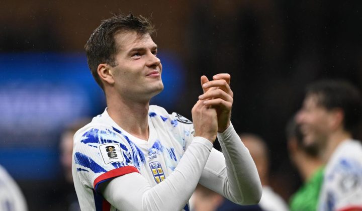 Juventus Target Sorloth and Kim as Spalletti Sets Transfer Priorities