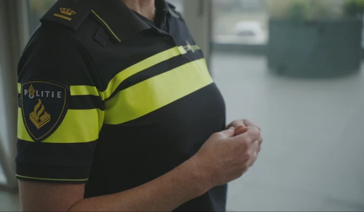 Four Men Arrested in Netherlands Over Drug-Facilitated Sexual Assault and Filming Ring