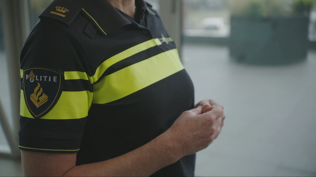 Four Men Arrested in Netherlands Over Drug-Facilitated Sexual Assault and Filming Ring