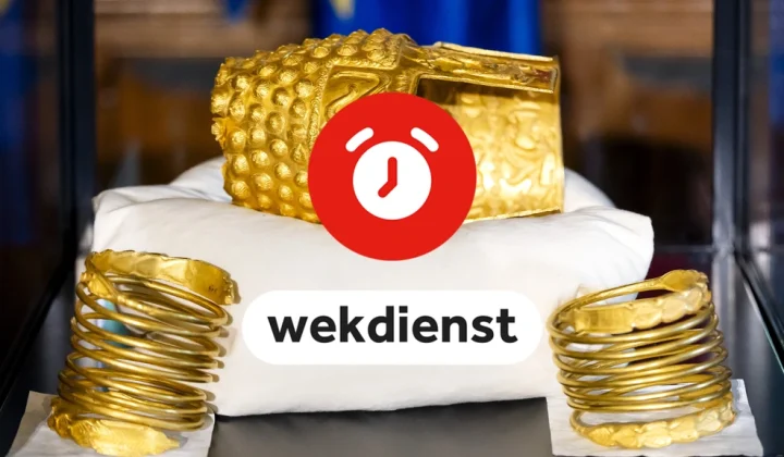 Dutch Art Heist Suspects Face Sentencing; COVID-19 Commission Hears from Jaap van Dissel