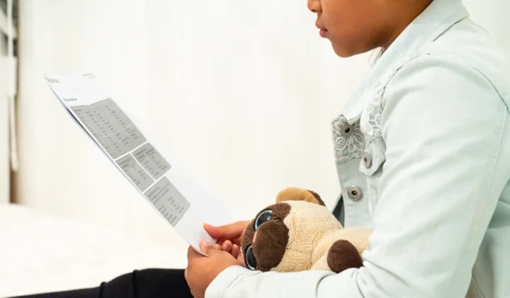 Dutch Parent Group Sues State Over “Home-Sitting” Children Denied Education
