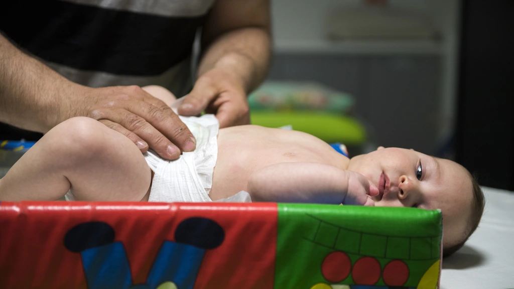 Dutch Parliament Considers Ending Automatic Paternal Surname for Children in Disputes