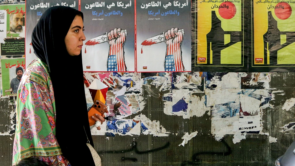 Middle East Tensions Ease Following Iran-Israel Exchange, Fragile Calm Prevails