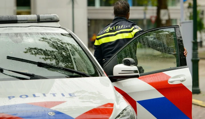 Fatal Collision on A4 Near Belgian Border Closes Highway Section