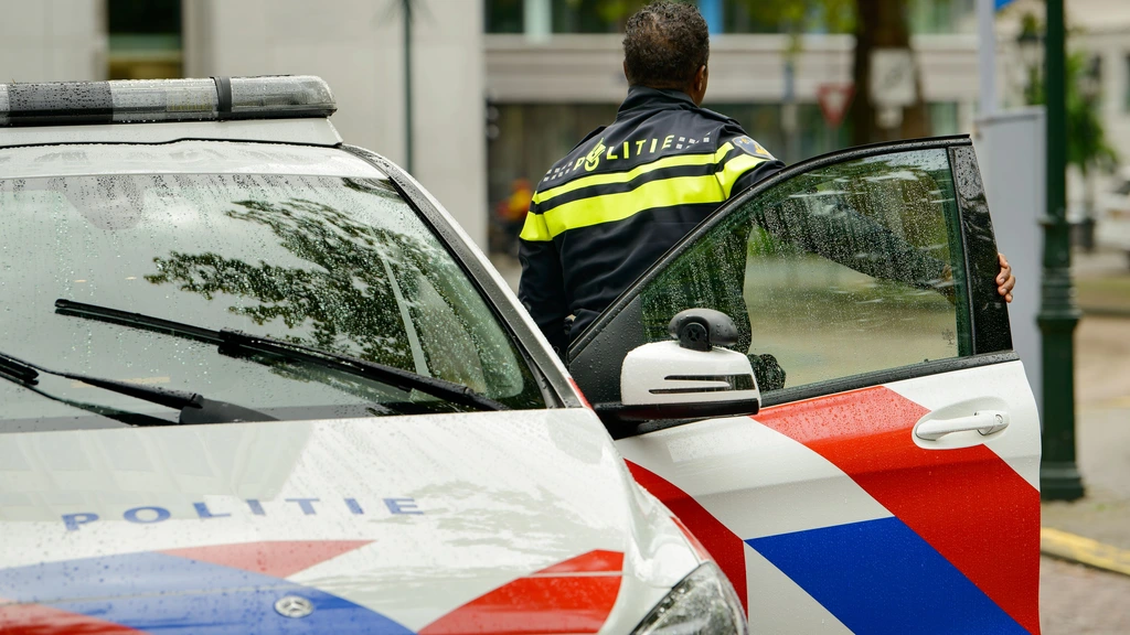 Fatal Collision on A4 Near Belgian Border Closes Highway Section