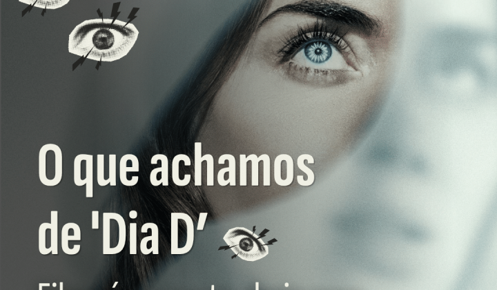 UOL Esporte Highlights “Dia D” as a Sci-Fi Gem for Film Enthusiasts