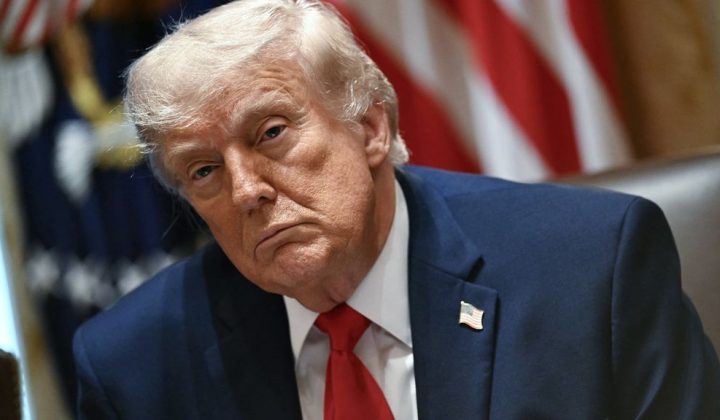 Trump reportedly called Netanyahu ‘crazy’ in heated phone call over Lebanon strikes