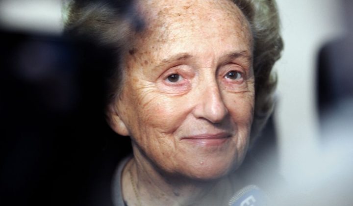 Bernadette Chirac, influential former First Lady of France, passes away at 93