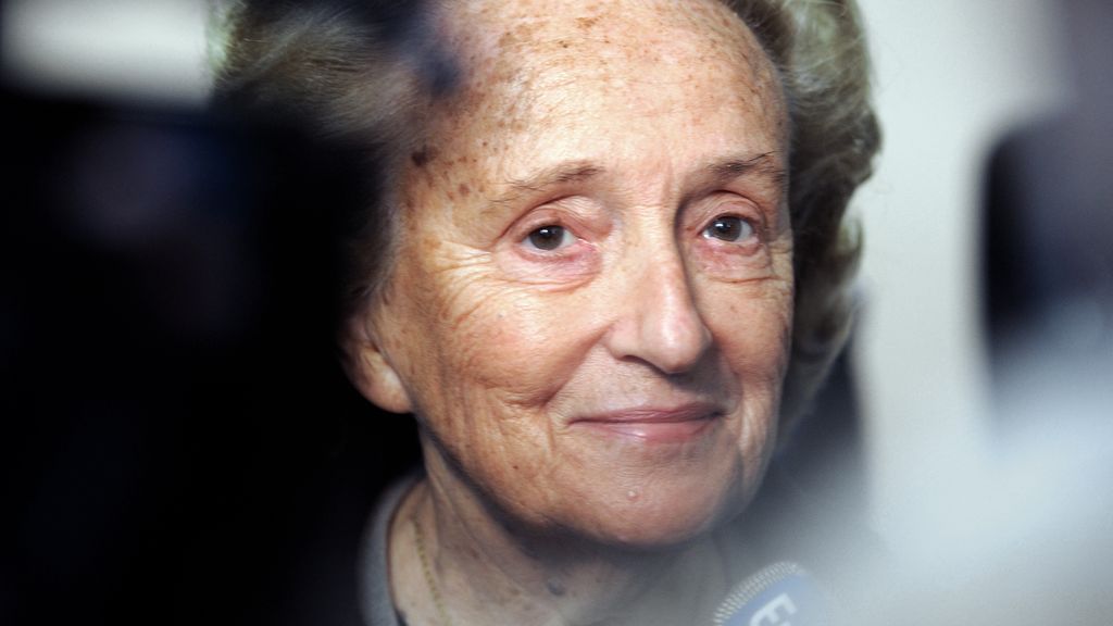 Bernadette Chirac, influential former First Lady of France, passes away at 93