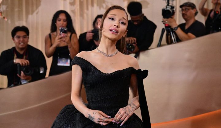 Ariana Grande Slams White House for Using Her Song in Immigration Video
