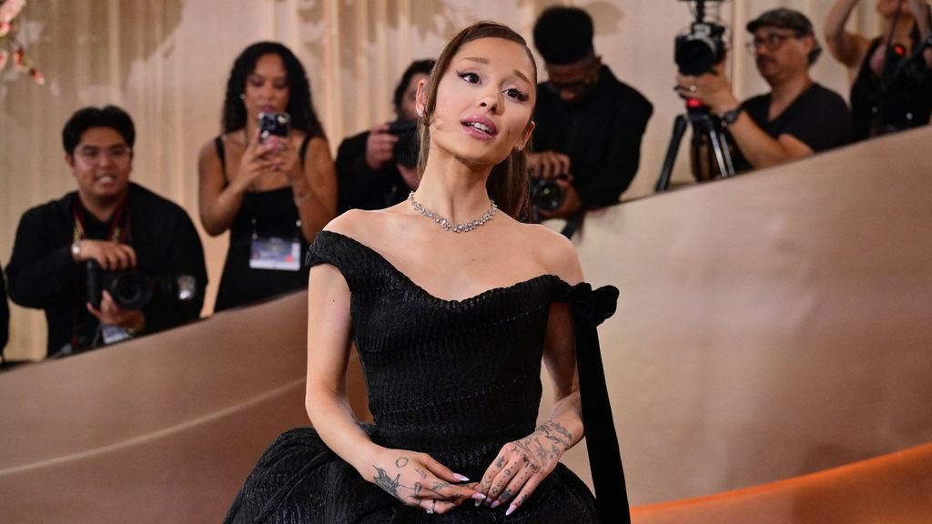 Ariana Grande Slams White House for Using Her Song in Immigration Video