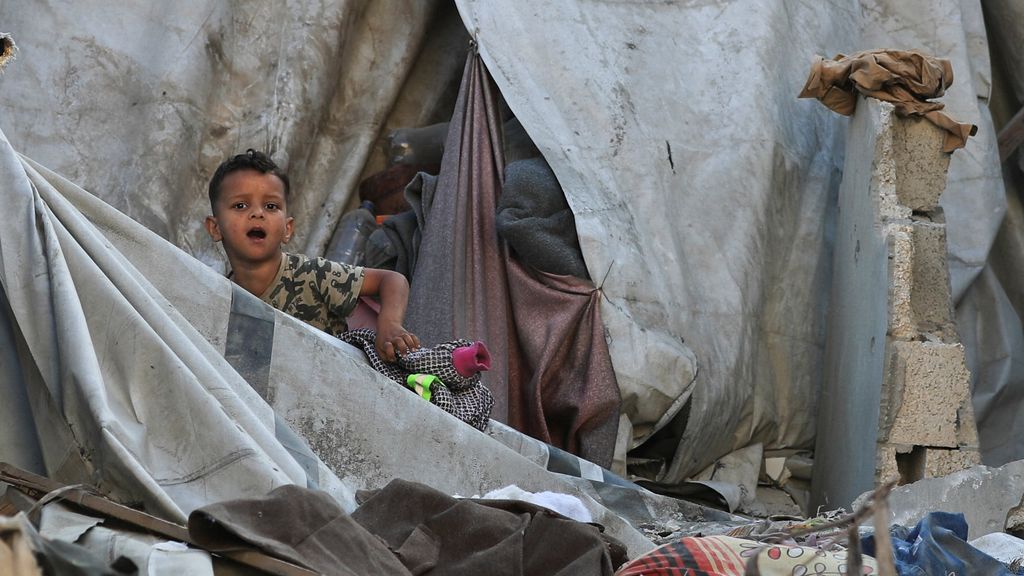 Hulporganisaties melden erbarmelijke situatie in Gaza ondanks staakt-het-vuren