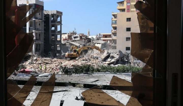 Israel y Líbano Acuerdan un Nuevo Alto el Fuego, Pero el Futuro Depende de Hezbolá