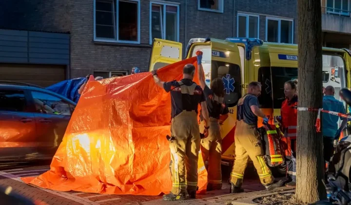 Toddler Critically Injured After Fall From Rotterdam Window