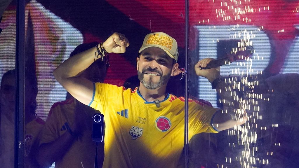Colombia Heads to Runoff Election Amidst Disputed Results