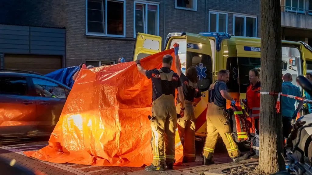Toddler Critically Injured After Fall From Rotterdam Window
