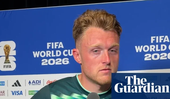 Souttar Calls for Immediate Focus on Paraguay After Socceroos’ World Cup Loss to USA