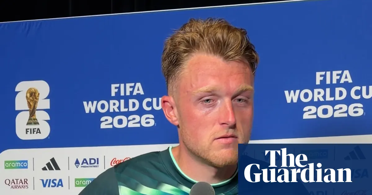 Souttar Calls for Immediate Focus on Paraguay After Socceroos’ World Cup Loss to USA