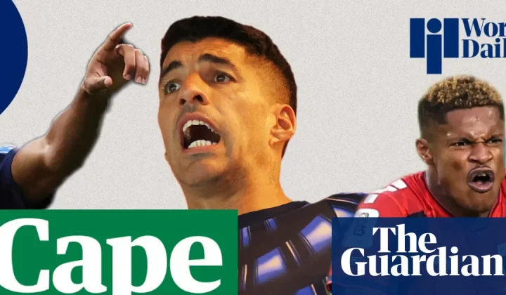 Cape Verde’s Copa América Journey Continues as Lamine Yamal Shines for Spain
