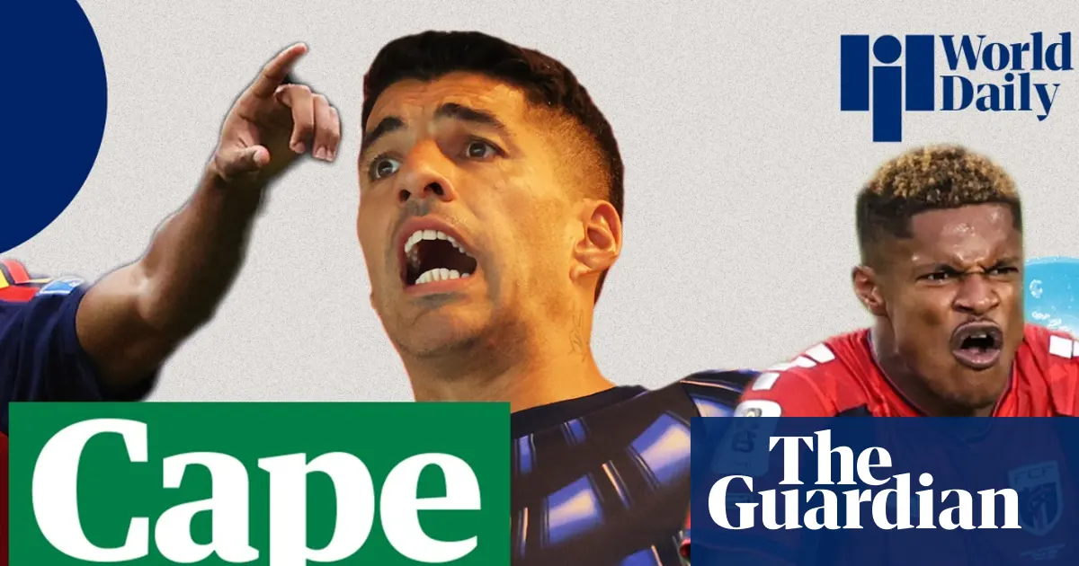 Cape Verde’s Copa América Journey Continues as Lamine Yamal Shines for Spain