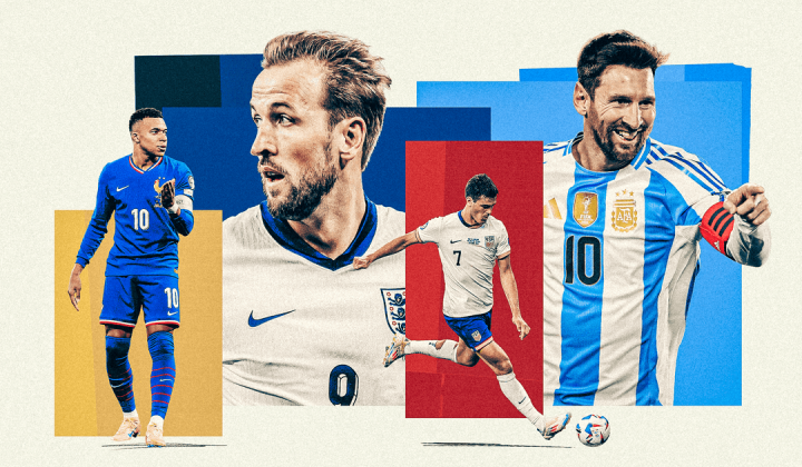 World Cup 2026: A Comprehensive Team-by-Team Preview