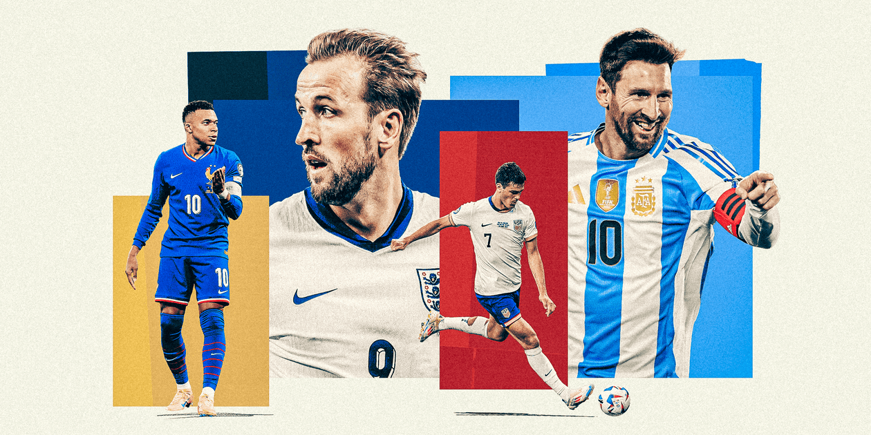 World Cup 2026: A Comprehensive Team-by-Team Preview