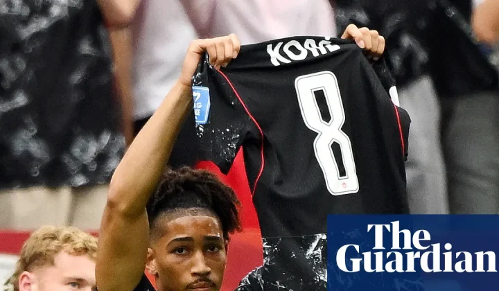 Canada Secures Historic World Cup Victory Over Nine-Man Qatar Amidst Koné Injury