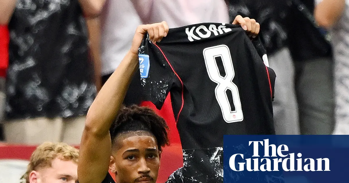 Canada Secures Historic World Cup Victory Over Nine-Man Qatar Amidst Koné Injury