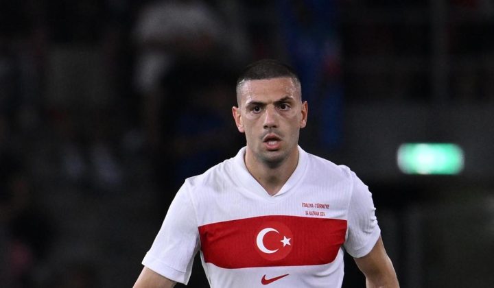 Turkey’s World Cup Debut: Demiral Reflects on Disappointment and High Expectations