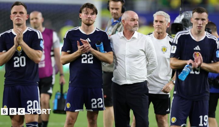 Scotland Eliminated from 2026 World Cup Following Group Stage Exit