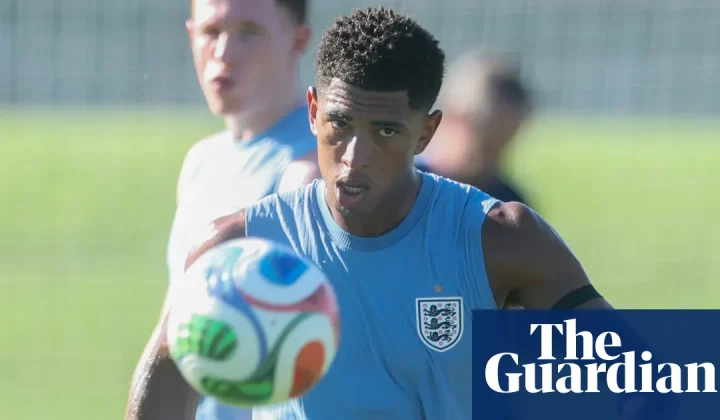 Henderson Praises Bellingham as England’s ‘X-Factor’ Ahead of World Cup