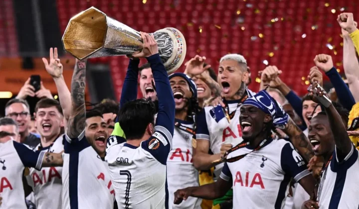 De Zerbi Eyes Said El Mala for Tottenham Attack Reinforcement