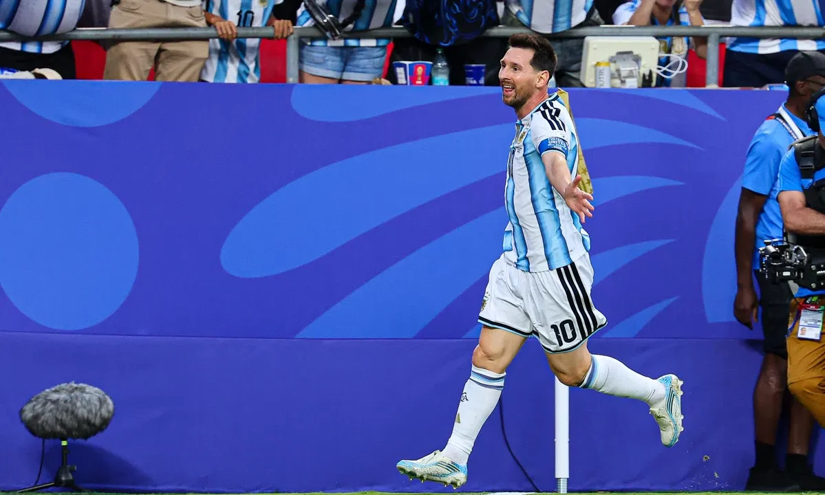 Quiz: Test Your Knowledge of Lionel Messi’s World Cup Goals