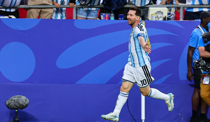 Quiz: Test Your Knowledge of Lionel Messi’s World Cup Goals