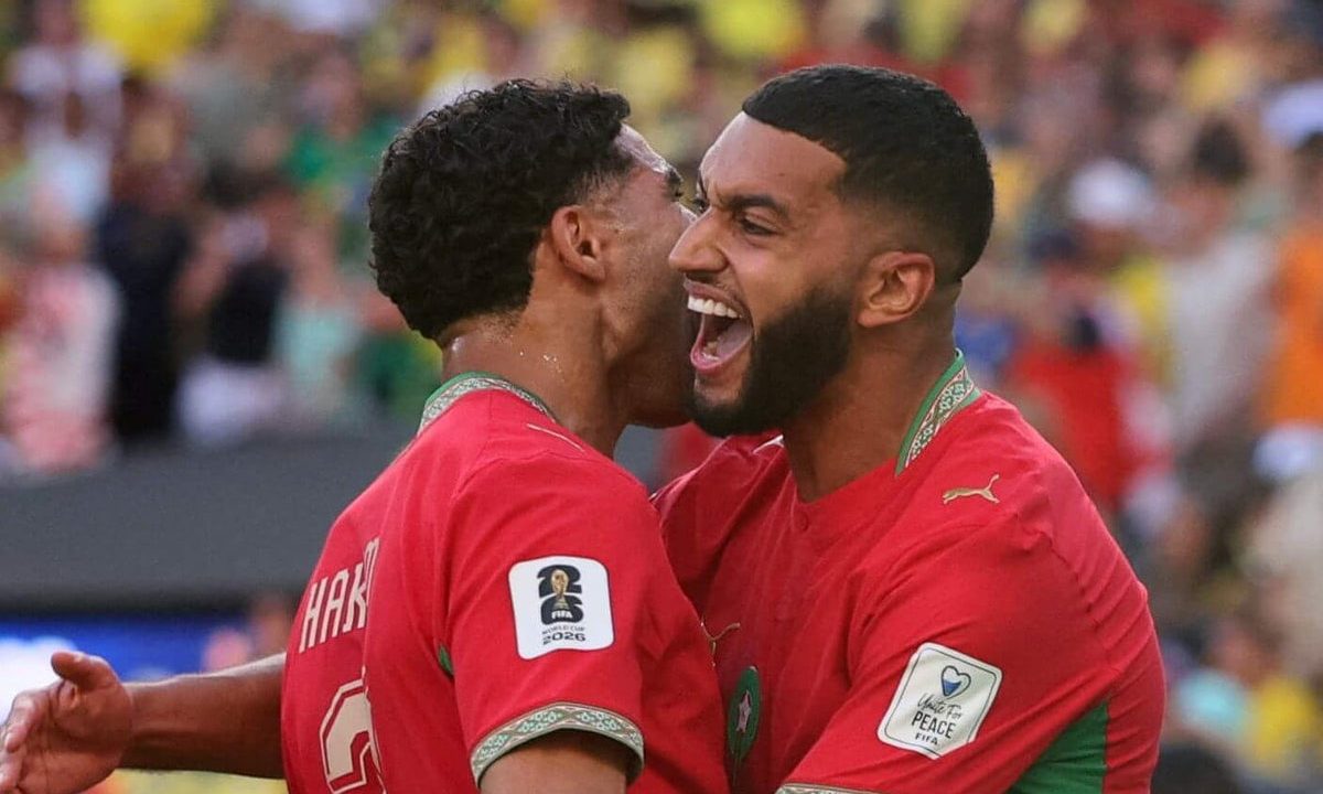 Brazil Held to Draw by Morocco in World Cup Opener Amidst Performance Concerns