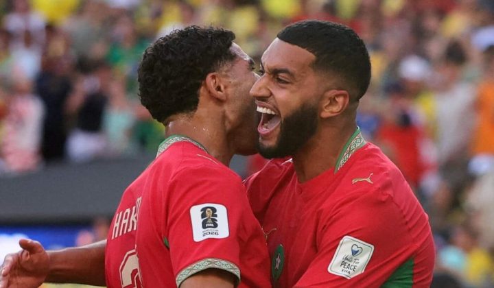 Brazil Held to Draw by Morocco in World Cup Opener Amidst Performance Concerns
