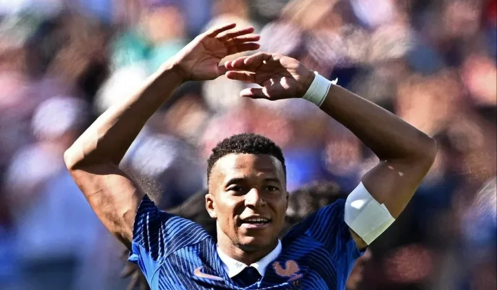 Kylian Mbappe’s World Cup Ascent: On Track to Become the Greatest?