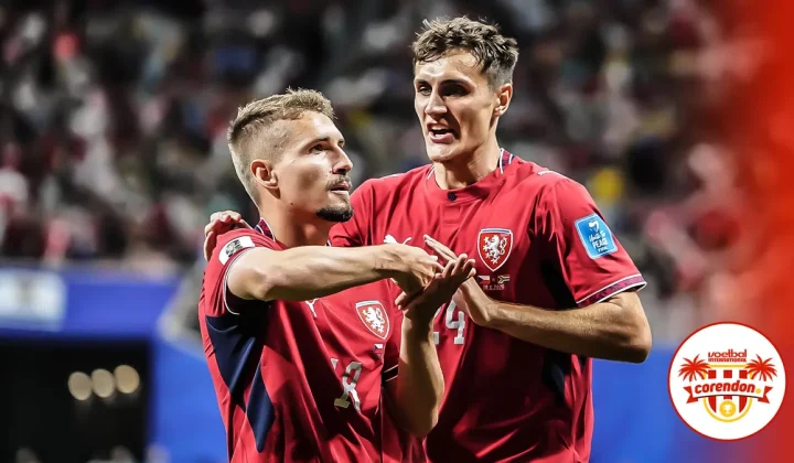 Michal Sadilek: From Career Crossroads to World Cup Goalscorer