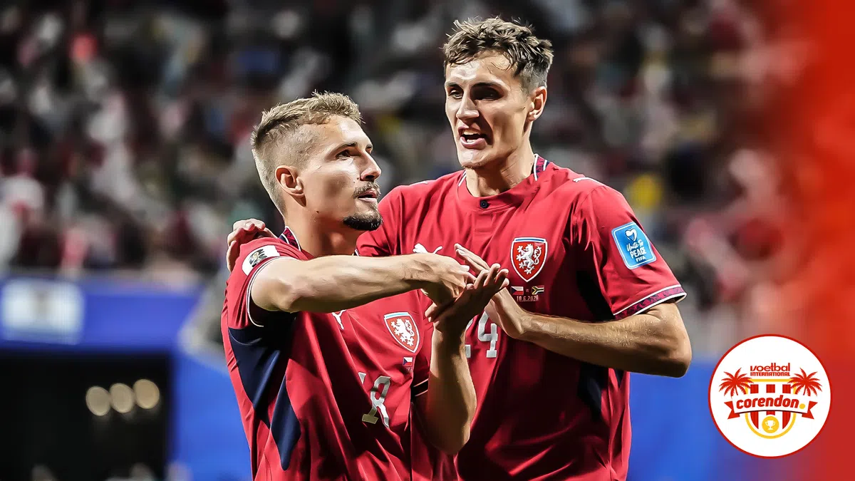 Michal Sadilek: From Career Crossroads to World Cup Goalscorer
