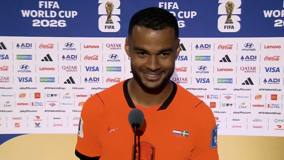 Gakpo Surprised by Van Basten Goal Tally: ‘Only One More…’