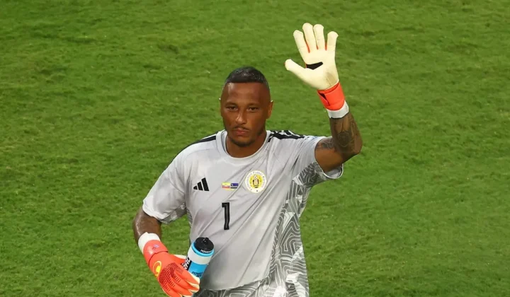 Eloy Room’s World Cup Heroics: A Record-Tying Goalkeeping Masterclass