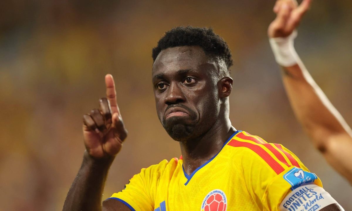 Colombia Tops Group K in Thrilling Draw; Portugal Advances as Runners-Up